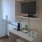 Il Profumo Di Ginestre לינה וארוחת בוקר