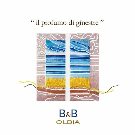 Il Profumo Di Ginestre אולביה