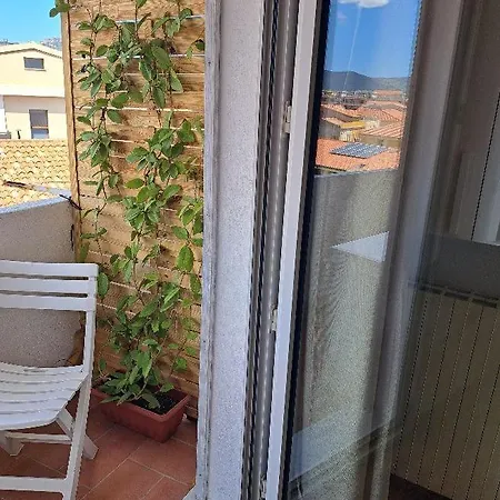 Il Profumo Di Ginestre 3* אולביה