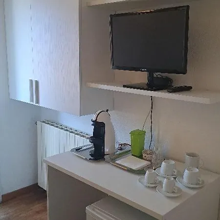 Il Profumo Di Ginestre Bed & Breakfast