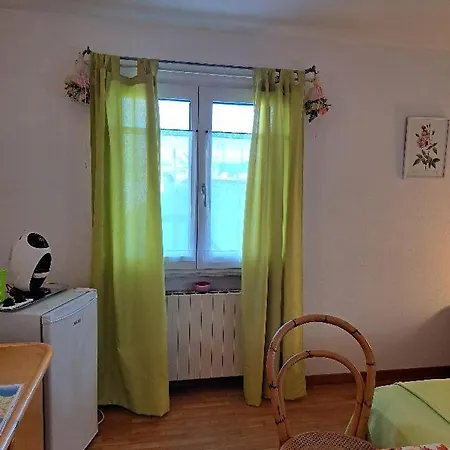 Il Profumo Di Ginestre Bed & Breakfast Olbia