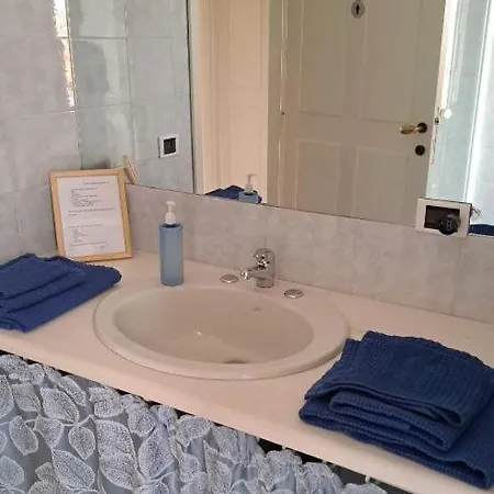 Bed & Breakfast Il Profumo Di Ginestre