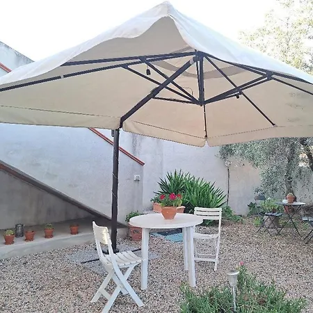 Il Profumo Di Ginestre B&B 3*