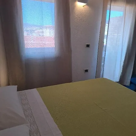 Bed & Breakfast Il Profumo Di Ginestre Olbia