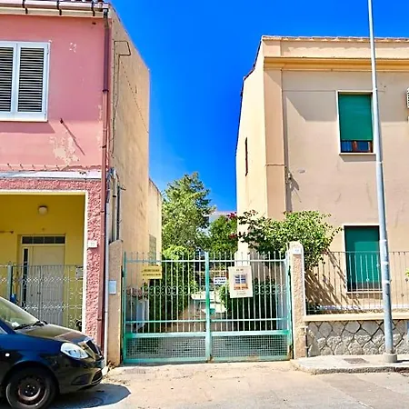 Il Profumo Di Ginestre Olbia