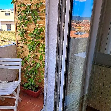 Il Profumo Di Ginestre 奧爾比亞