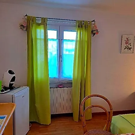 Il Profumo Di Ginestre 3*