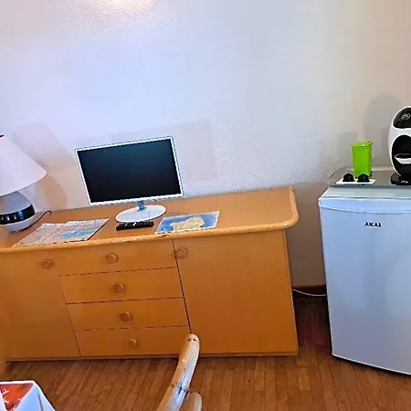 Bed & Breakfast Il Profumo Di Ginestre