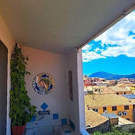 Il Profumo Di Ginestre 3* Olbia
