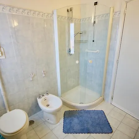 Il Profumo Di Ginestre Olbia