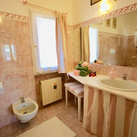 Il Profumo Di Ginestre 3*