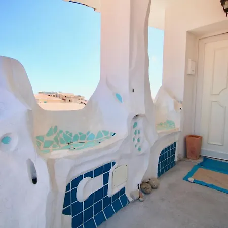 Il Profumo Di Ginestre Bed & Breakfast Olbia