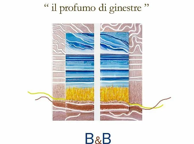 Il Profumo Di Ginestre Olbia