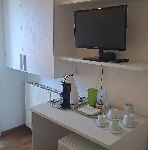 Il Profumo Di Ginestre Bed & Breakfast