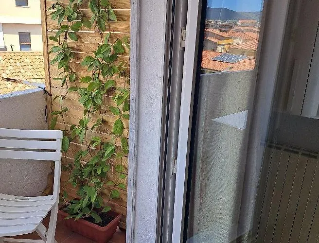 Il Profumo Di Ginestre 3* Olbia