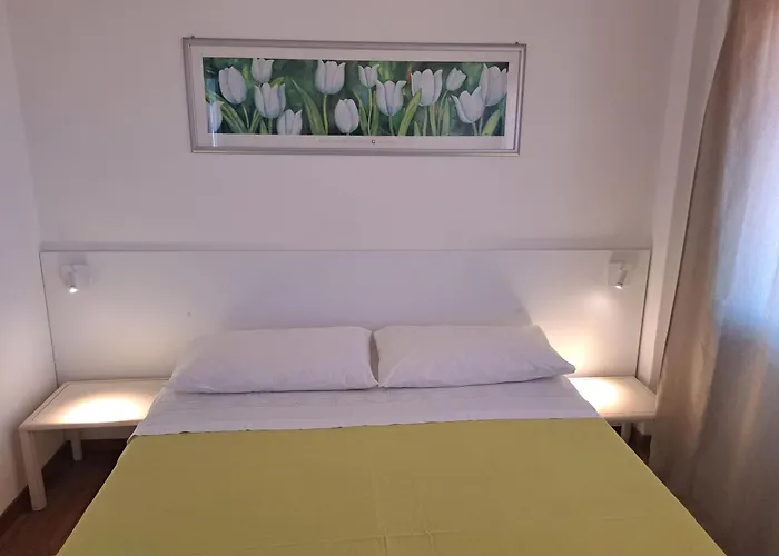 Il Profumo Di Ginestre Bed & Breakfast 3*