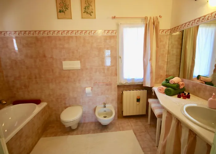 Il Profumo Di Ginestre