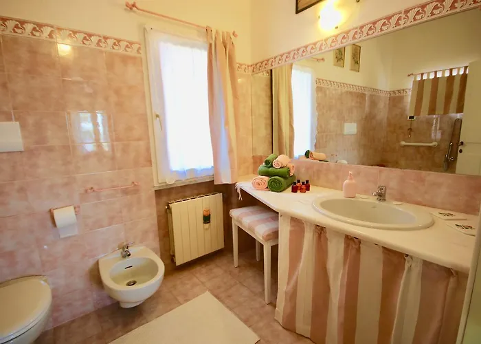 Il Profumo Di Ginestre 3*