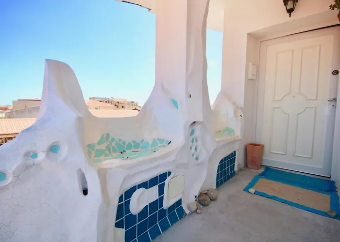 Il Profumo Di Ginestre Bed & Breakfast Olbia