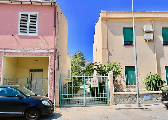 Il Profumo Di Ginestre Bed & Breakfast Olbia